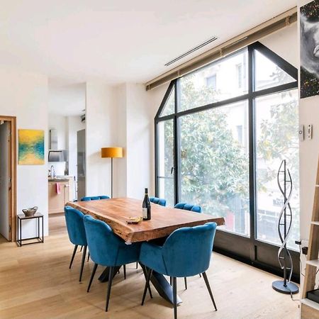 Appartement Luxe "La Providence" , Plein Centre Vichy Exteriör bild