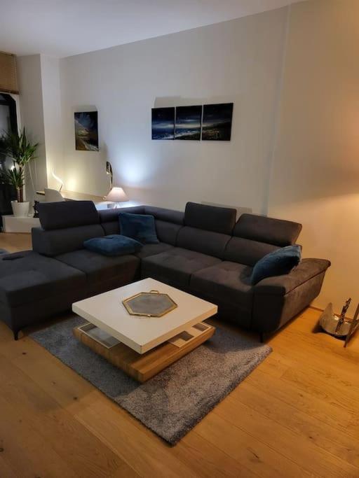 Appartement Luxe "La Providence" , Plein Centre Vichy Exteriör bild