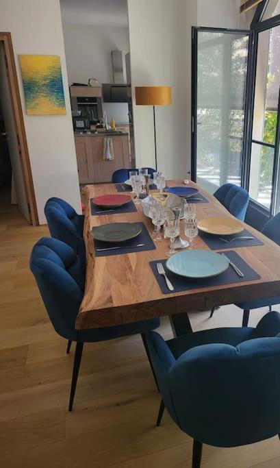 Appartement Luxe "La Providence" , Plein Centre Vichy Exteriör bild
