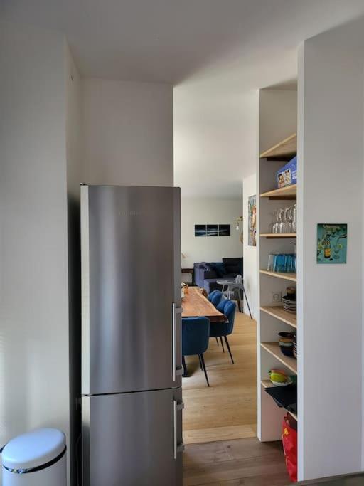 Appartement Luxe "La Providence" , Plein Centre Vichy Exteriör bild