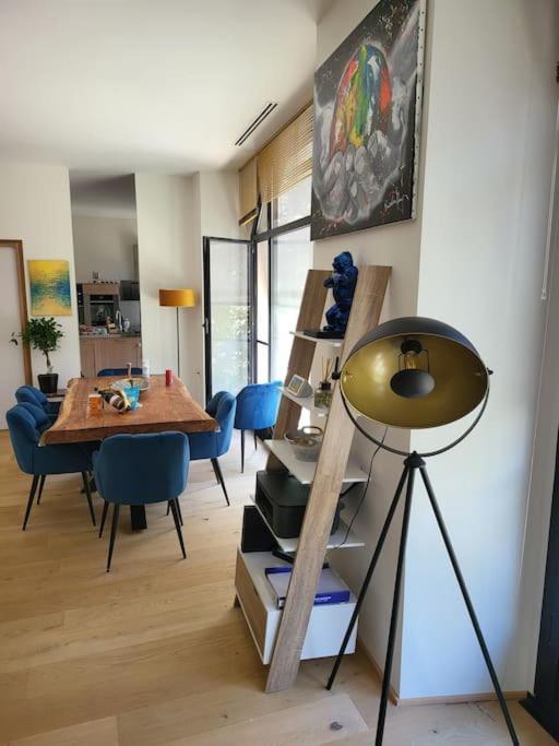 Appartement Luxe "La Providence" , Plein Centre Vichy Exteriör bild