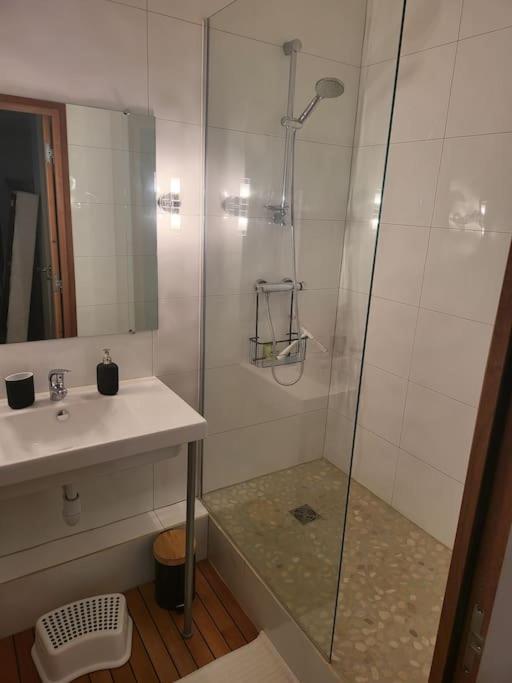 Appartement Luxe "La Providence" , Plein Centre Vichy Exteriör bild