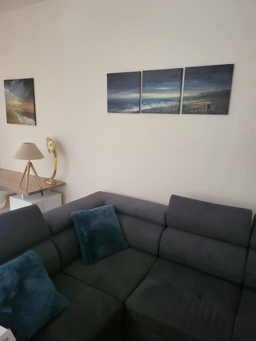 Appartement Luxe "La Providence" , Plein Centre Vichy Exteriör bild