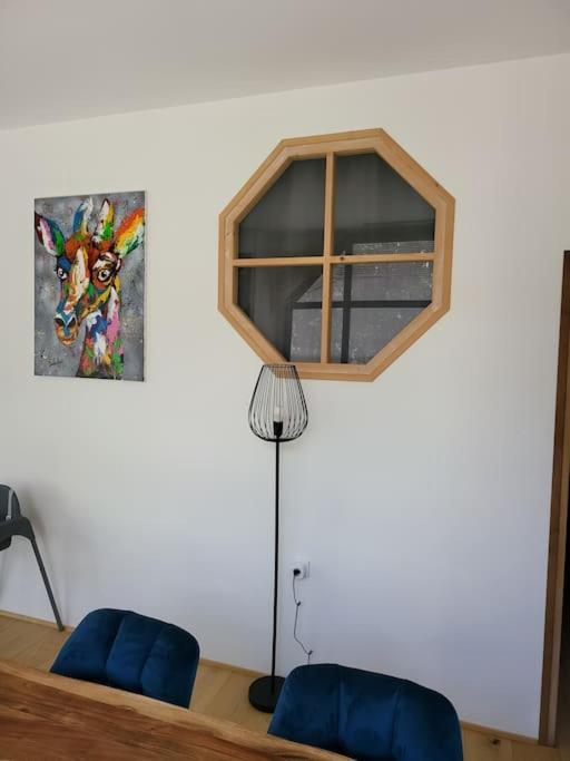 Appartement Luxe "La Providence" , Plein Centre Vichy Exteriör bild
