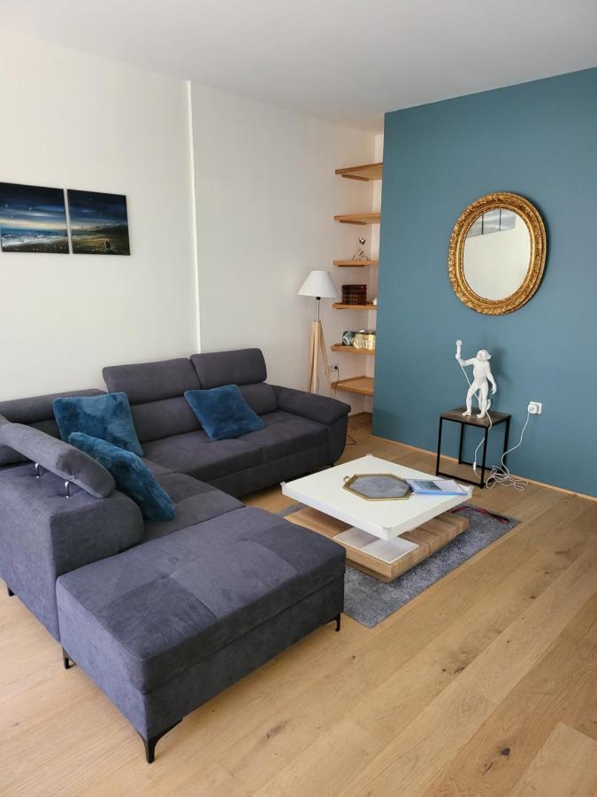 Appartement Luxe "La Providence" , Plein Centre Vichy Exteriör bild