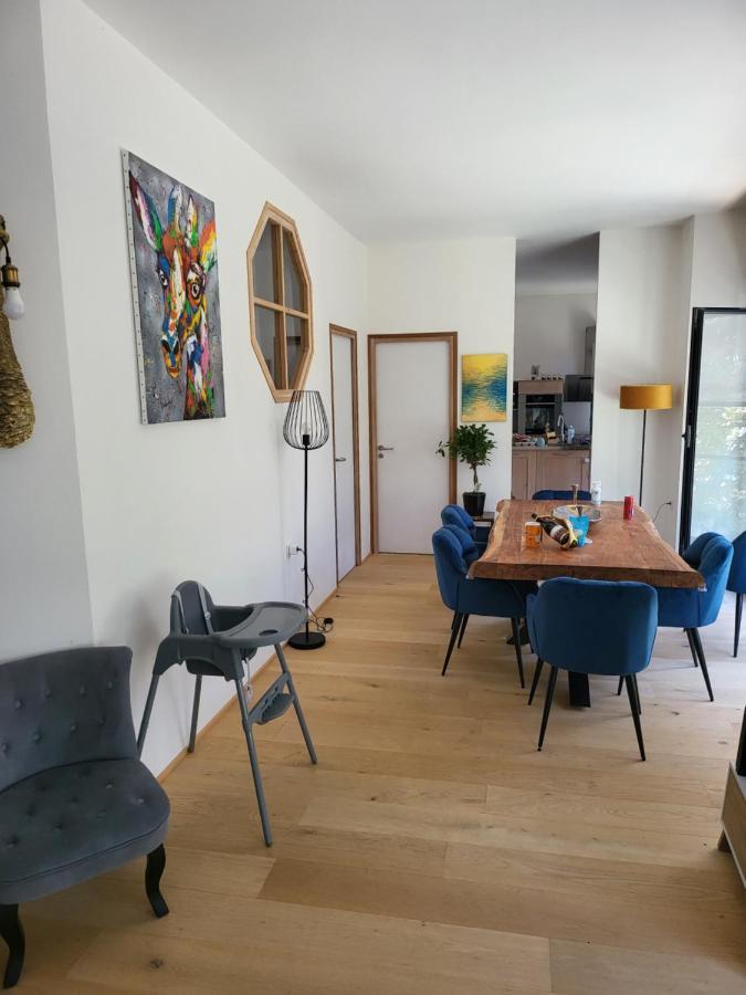 Appartement Luxe "La Providence" , Plein Centre Vichy Exteriör bild