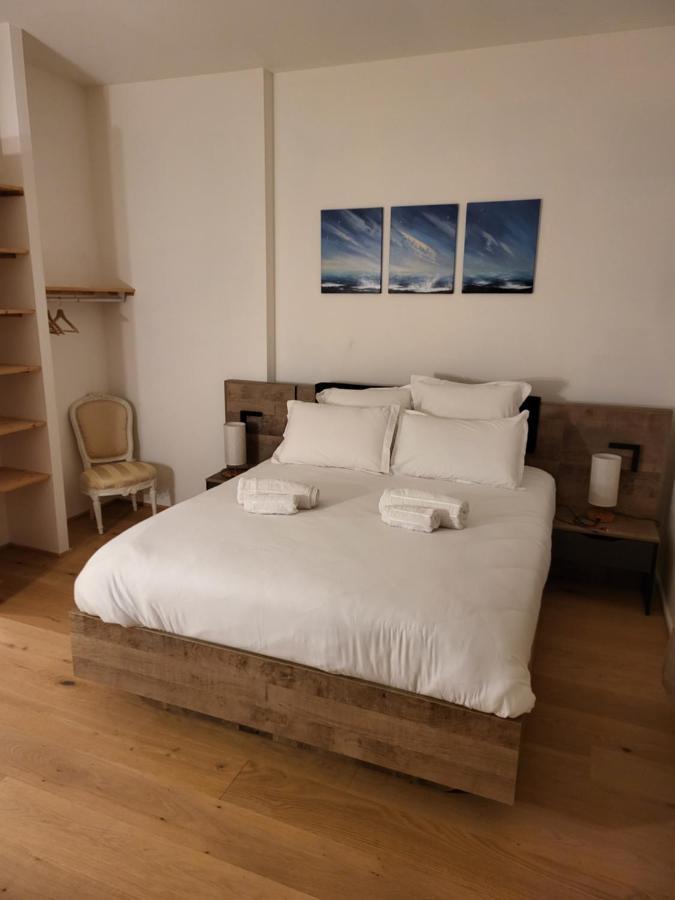 Appartement Luxe "La Providence" , Plein Centre Vichy Exteriör bild