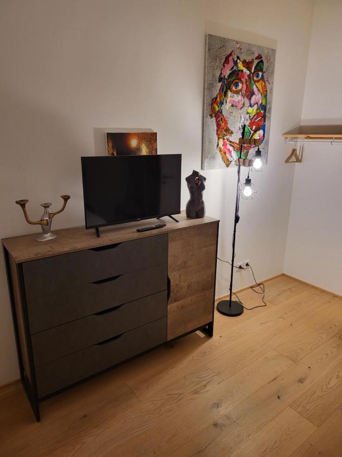 Appartement Luxe "La Providence" , Plein Centre Vichy Exteriör bild