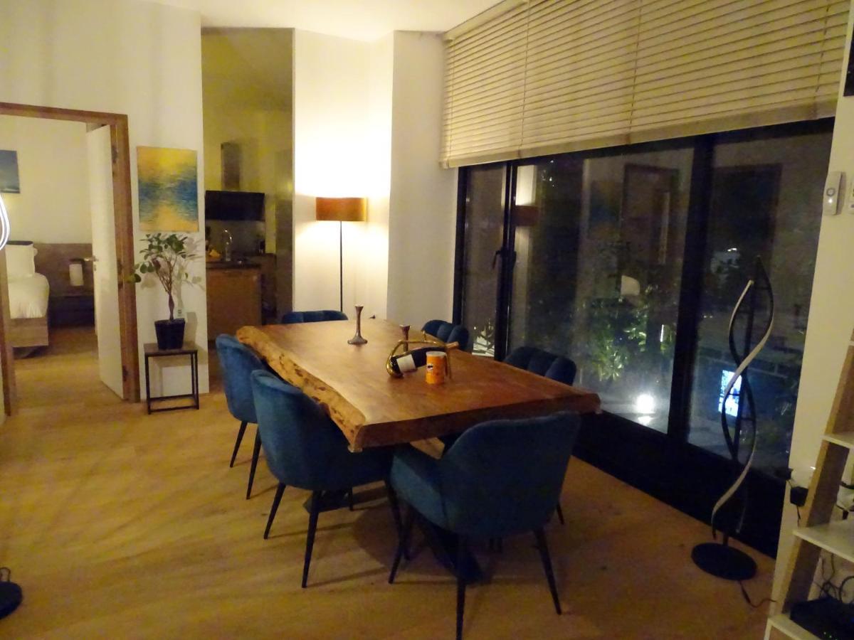 Appartement Luxe "La Providence" , Plein Centre Vichy Exteriör bild