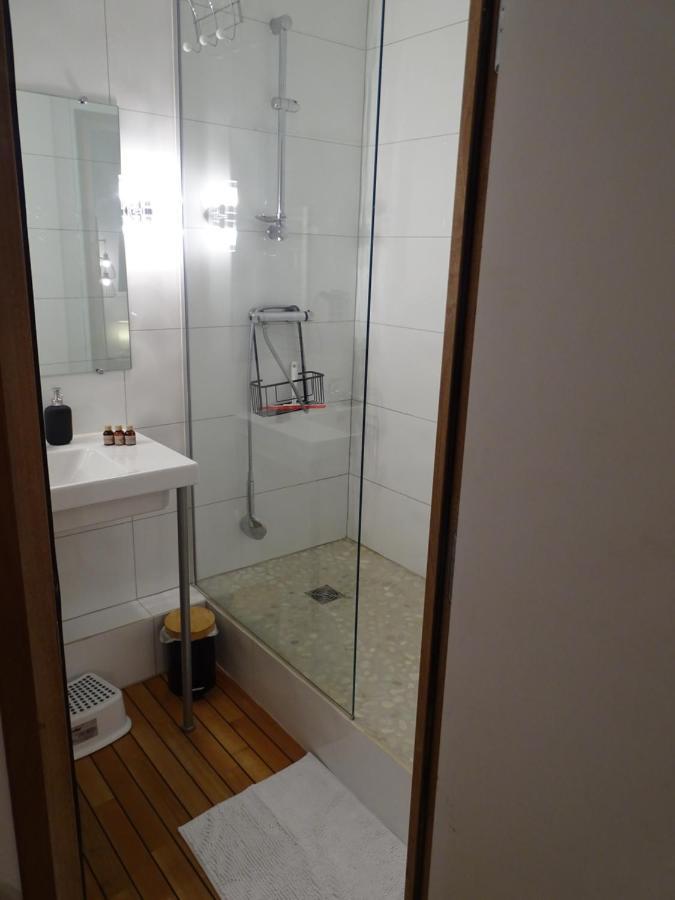 Appartement Luxe "La Providence" , Plein Centre Vichy Exteriör bild