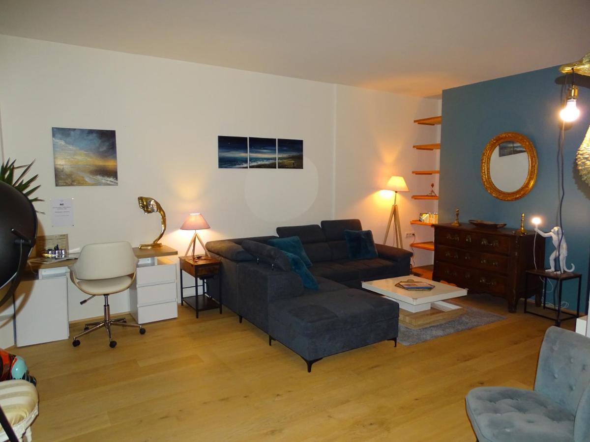 Appartement Luxe "La Providence" , Plein Centre Vichy Exteriör bild