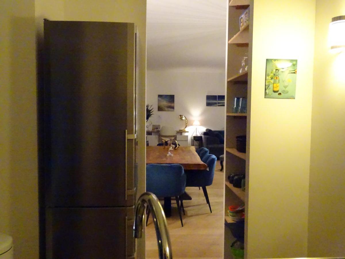 Appartement Luxe "La Providence" , Plein Centre Vichy Exteriör bild
