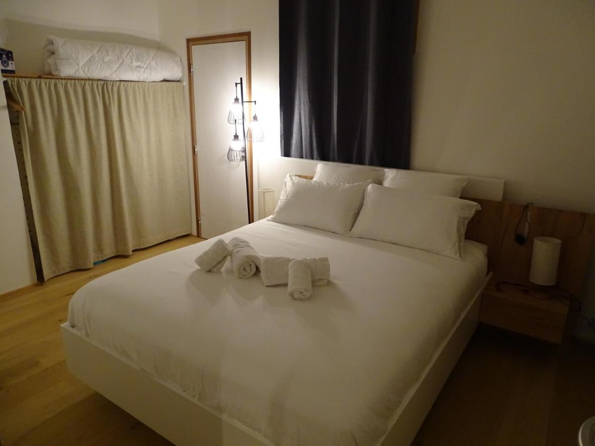Appartement Luxe "La Providence" , Plein Centre Vichy Exteriör bild