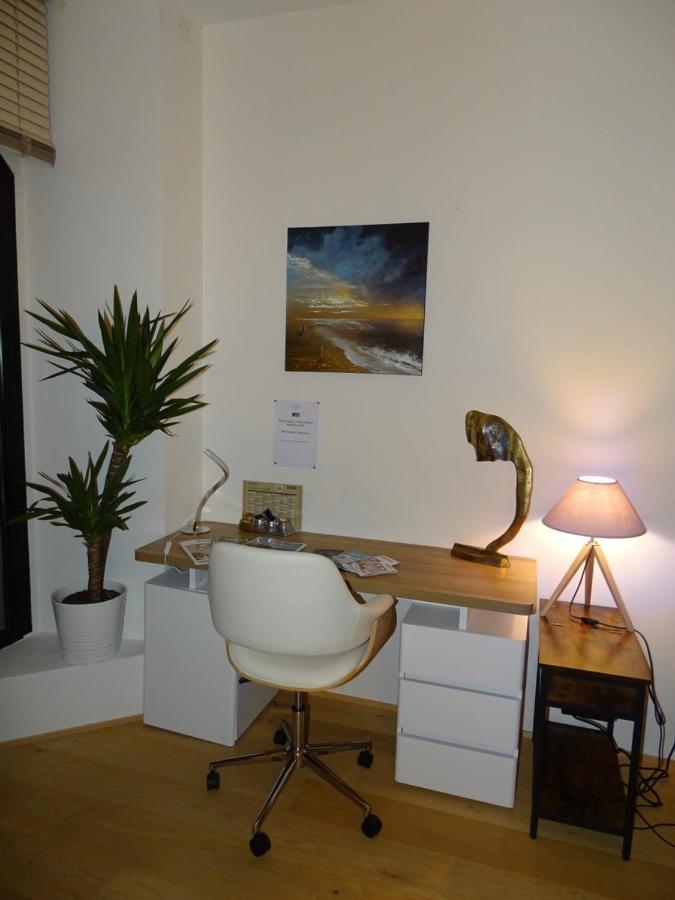 Appartement Luxe "La Providence" , Plein Centre Vichy Exteriör bild