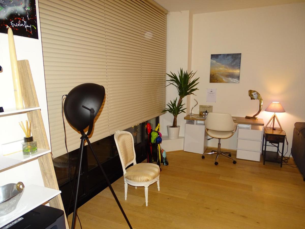 Appartement Luxe "La Providence" , Plein Centre Vichy Exteriör bild