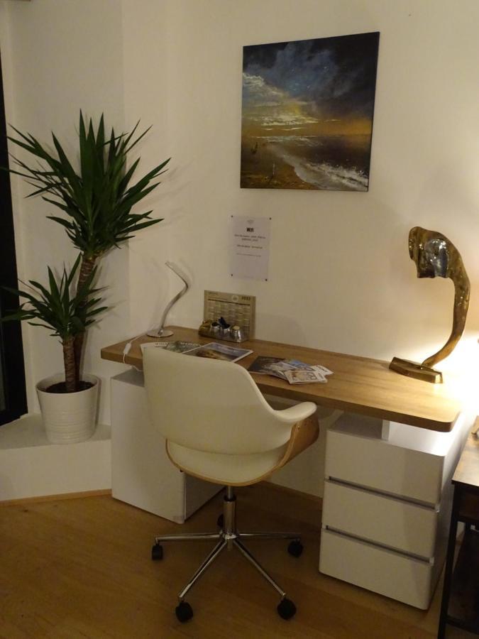 Appartement Luxe "La Providence" , Plein Centre Vichy Exteriör bild