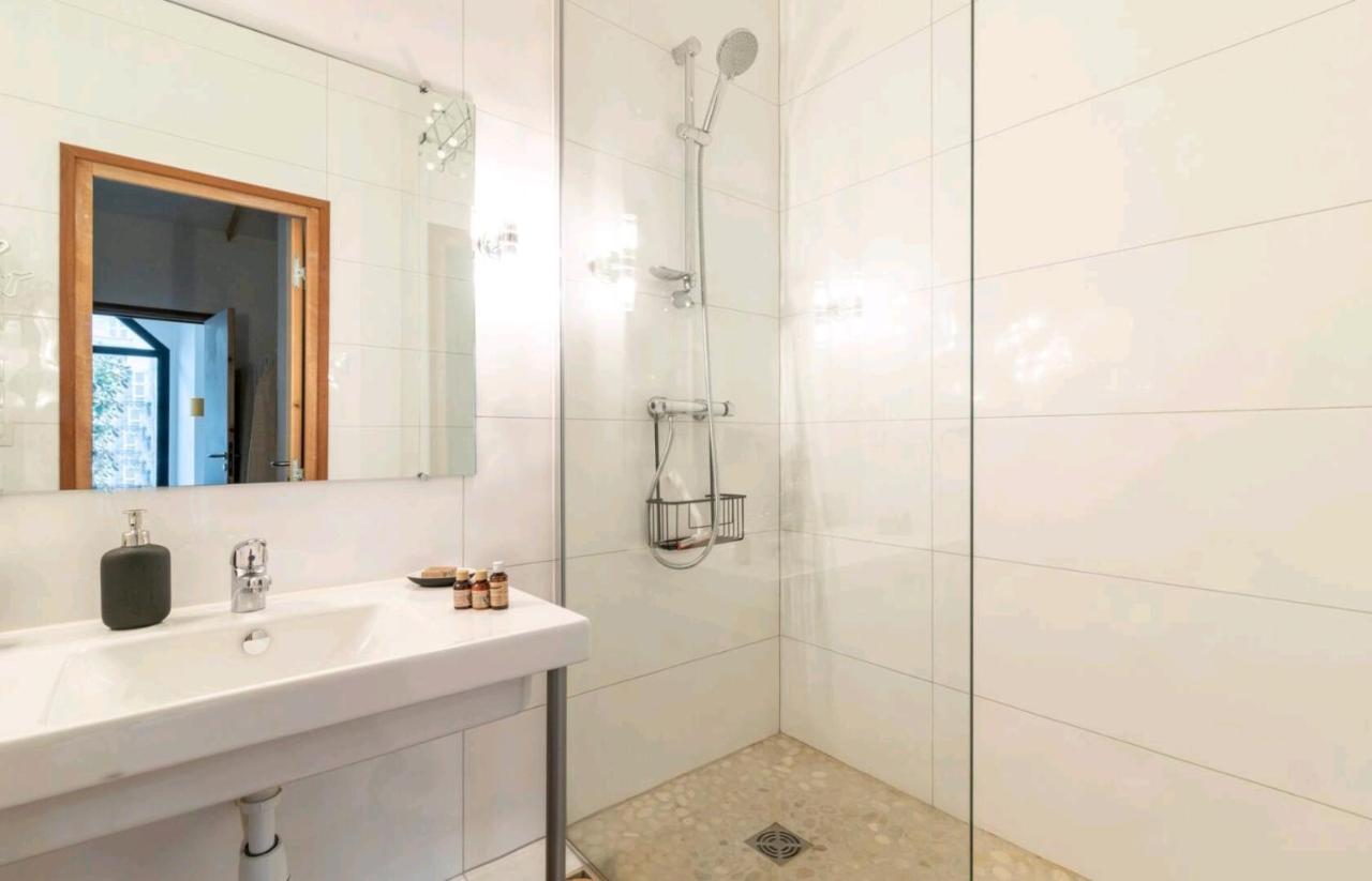 Appartement Luxe "La Providence" , Plein Centre Vichy Exteriör bild