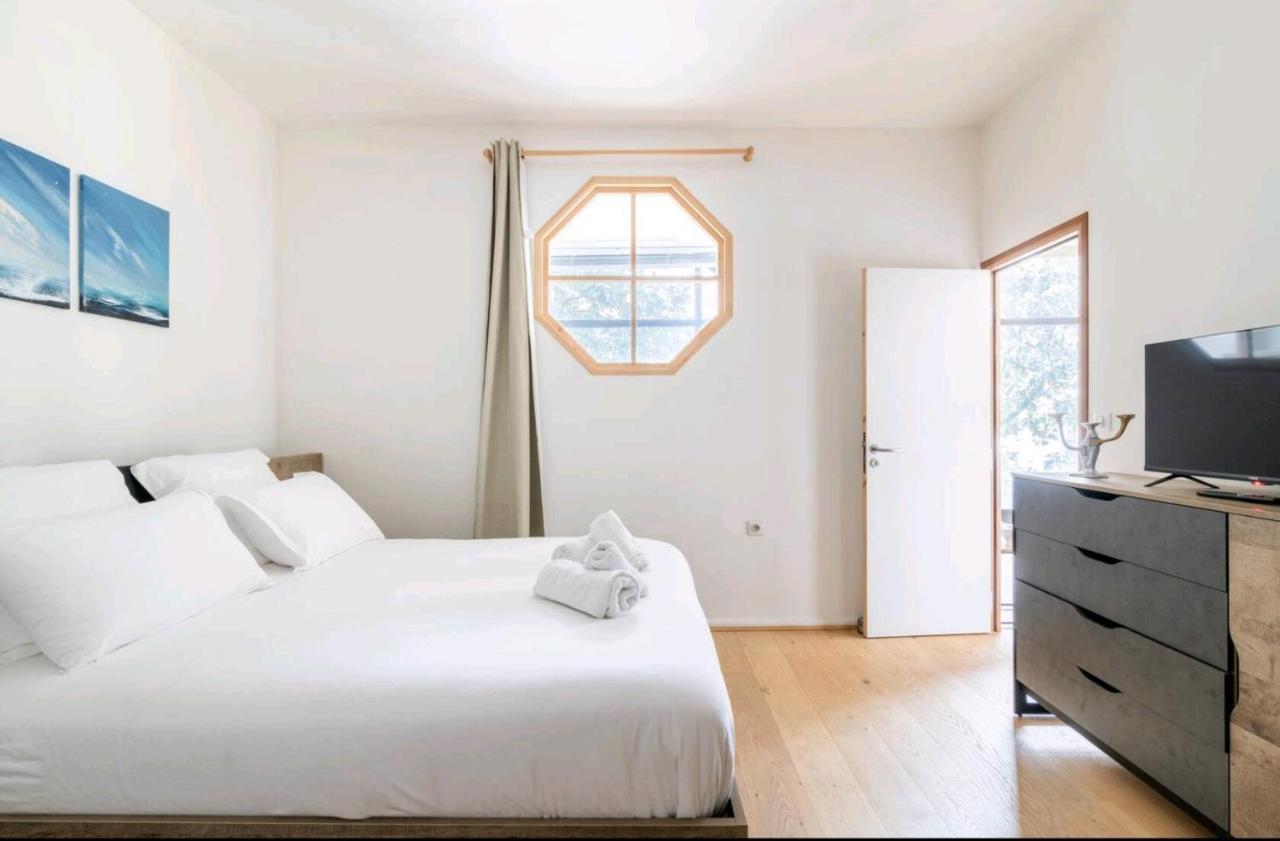 Appartement Luxe "La Providence" , Plein Centre Vichy Exteriör bild