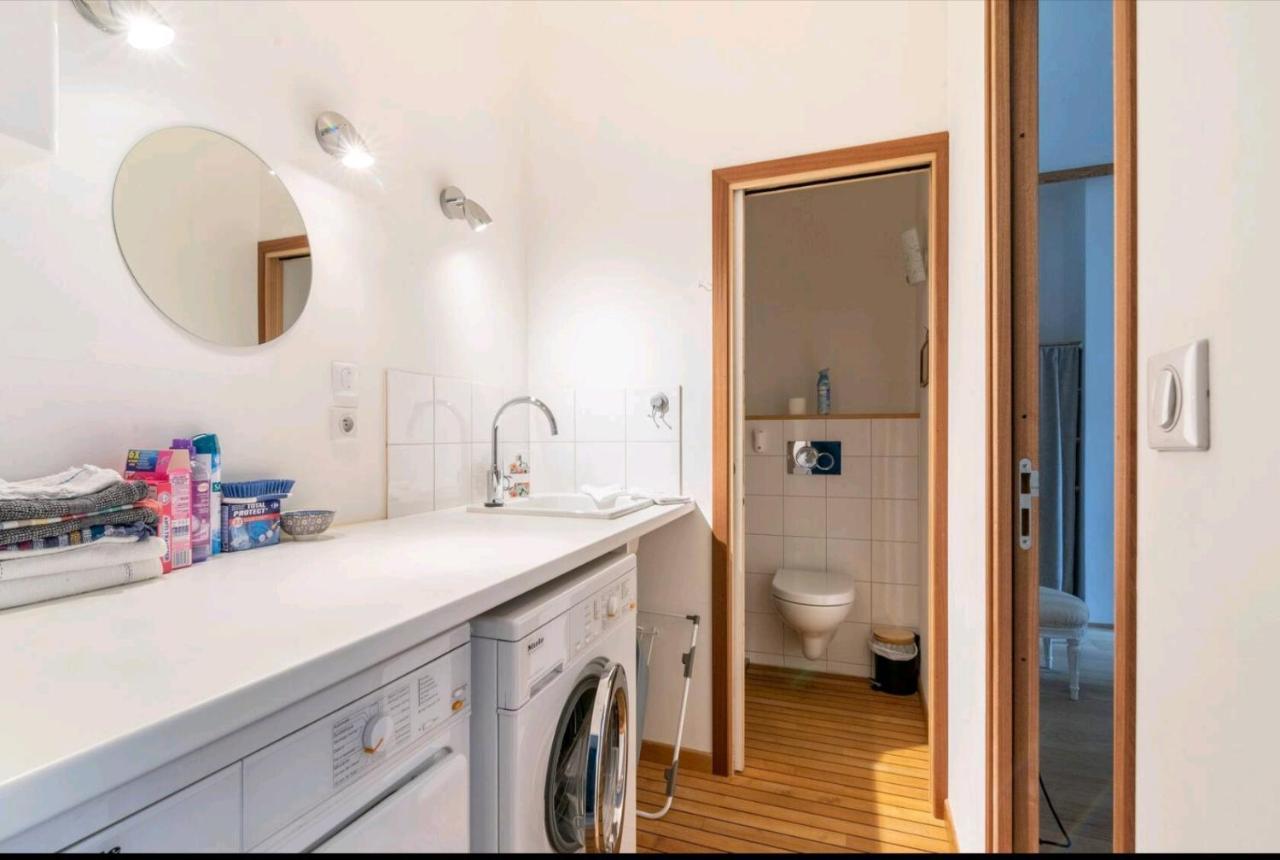 Appartement Luxe "La Providence" , Plein Centre Vichy Exteriör bild