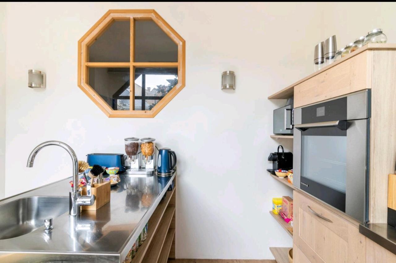 Appartement Luxe "La Providence" , Plein Centre Vichy Exteriör bild
